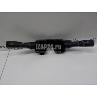Переключатель подрулевой в сборе Renault Megane III (2009 - 2016) 255670030R