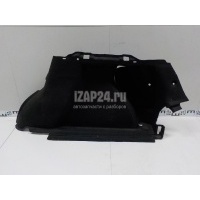 Обшивка багажника Renault Megane III (2009 - 2016) 849500047R