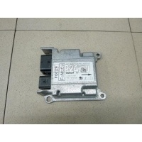 Блок управления AIR BAG Ford Focus II (2005 - 2008) 1667757