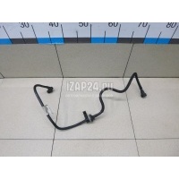 Трубка вакуумная Ford C-MAX (2003 - 2010) 1384348