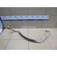 Трубка кондиционера Ford C-MAX (2003 - 2010) 1741884
