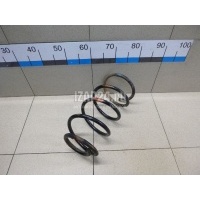 Пружина передняя Ford Focus II (2005 - 2008) 1340210