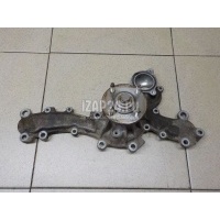 Насос водяной (помпа) Toyota Land Cruiser (200) 2008 1610039545