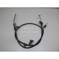 Трос стояночного тормоза левый Suzuki Swift (2011 - 2017) 5440268L02