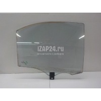 Стекло двери задней правой Mercedes Benz W220 (1998 - 2005) 2207300218
