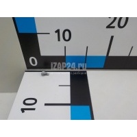 Болт Nissan Qashqai (J10) (2006 - 2014) 01125S602E
