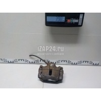 Суппорт тормозной передний правый Renault Kangoo (1997 - 2003) 7701207787