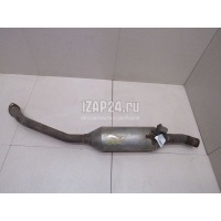 Глушитель основной Toyota Corolla E15 (2006 - 2013) 1743037170