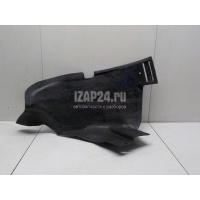 Локер передний левый Chrysler Voyager/Caravan (RG/RS) (2000 - 2008) 04857429AB