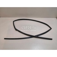 Уплотнитель стекла двери Subaru Tribeca (B9) (2005 - 2014) 63527XA03A