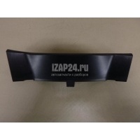 Кожух рулевой колонки верхний VAG Octavia (A5 1Z-) (2004 - 2013) 1Z1857053A47H