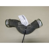 Патрубок интеркулера VAG Octavia (A5 1Z-) (2004 - 2013) 1K0145832J
