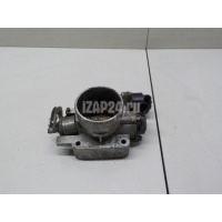 Заслонка дроссельная механическая Lifan Breez (2007 - 2014) LBA1132100B1