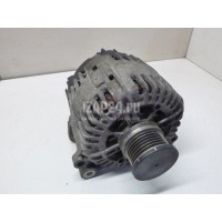 Генератор VAG Superb (2008 - 2015) 06F903023P