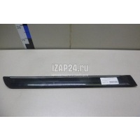 Молдинг задней правой двери Suzuki Grand Vitara (1998 - 2005) 7753052D01Z2U