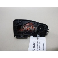 Направляющая заднего бампера правая Lifan X50 2015 AAB2804160