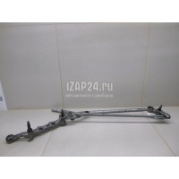 Трапеция стеклоочистителей VAG Q7 [4L] (2005 - 2015) 4L1955023D