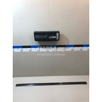 Накладка стекла переднего правого Hyundai-Kia RIO (2000 - 2005) 0K30A58810