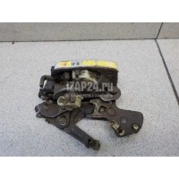 Замок двери задней правой Hyundai-Kia Sportage (1993 - 2006) 0K01972310A