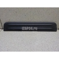 Накладка порога (внутренняя) Nissan Primera P12E (2002 - 2007) 769B3AV700