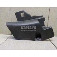 Накладка порога (внутренняя) Nissan Primera P12E (2002 - 2007) 66901AV600