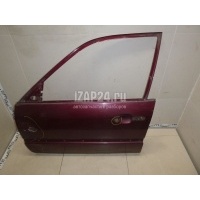 Дверь передняя левая VAG Passat [B4] (1994 - 1996) 3A0831055