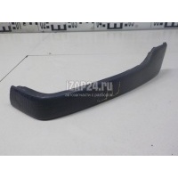 Накладка ручки внутренней VAG 100/200 [44] (1983 - 1991) 44386719601C