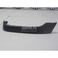 Накладка ручки внутренней VAG 100/200 [44] (1983 - 1991) 44386719601C