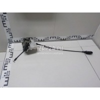 Замок двери задней правой Renault Laguna II (2001 - 2008) 8200000658