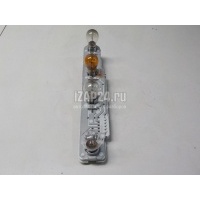 Плата заднего фонаря VAG Fabia (1999 - 2007) 6Y6945257