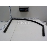 Уплотнитель стекла двери Ford Mondeo III (2000 - 2007) 1364473