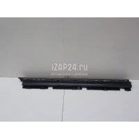 Шторка солнцезащитная VAG A8 [4E] (2002 - 2010) 4E0861333FQJE