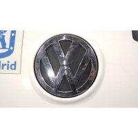РУЧКА КРЫШКИ БАГАЖНИКА СЕДАН , С ЭМБЛЕМОЙ VOLKSWAGEN PASSAT B6 2008