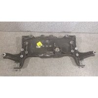 БАЛКА ПЕРЕДНЯЯ (ПОДРАМНИК) TDI , ГОЛЫЙ VOLKSWAGEN PASSAT B6 2008