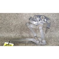 Петля капота левая L. Volkswagen Passat B6 2008 3C0823301D