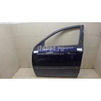 Дверь передняя левая Chrysler Pacifica (2003 - 2008) 4894183AD