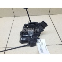 Замок двери передней правой Volvo C30 (2006 - 2013) 31253658