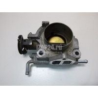 Заслонка дроссельная механическая Mazda Mazda 3 (BK) (2002 - 2009) Z60113640B