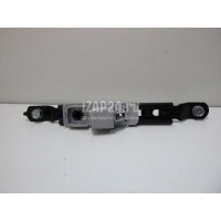 Механизм регулировки ремня безопасности Mazda Mazda 3 (BK) (2002 - 2009) BP4K57960B77