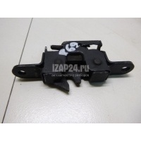 Замок капота Renault Master III (2010 - ) 656013497R