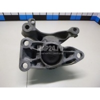 Опора двигателя правая Renault Megane III (2009 - 2016) 112100014R