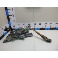 Колонка рулевая Mazda Mazda 3 (BK) (2002 - 2009) BS3J32AM0C