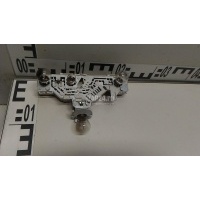 Плата заднего фонаря левого VAG Polo (1994 - 1999) 6N0945257A