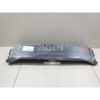 Воздуховод радиатора нижний VAG Amarok (2010 - ) 2H0121333B