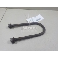 Стремянка задней рессоры VAG Amarok (2010 - ) 2H0599173B