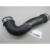 Патрубок интеркулера VAG Octavia (A5 1Z-) (2004 - 2013) 1K0145834G
