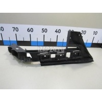 Направляющая заднего бампера левая VAG Touran (2003 - 2010) 1T0807375A