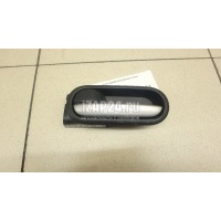 Ручка двери внутренняя левая Mazda Mazda 2 (DE) (2007 - 2014) DL4059330B02