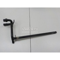 Трубка охлажд. жидкости металлическая VAG A8 [4E] (2002 - 2010) 077121065AD