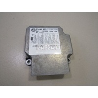 Блок управления AIR BAG VAG Touran (2003 - 2010) 1T0909605C